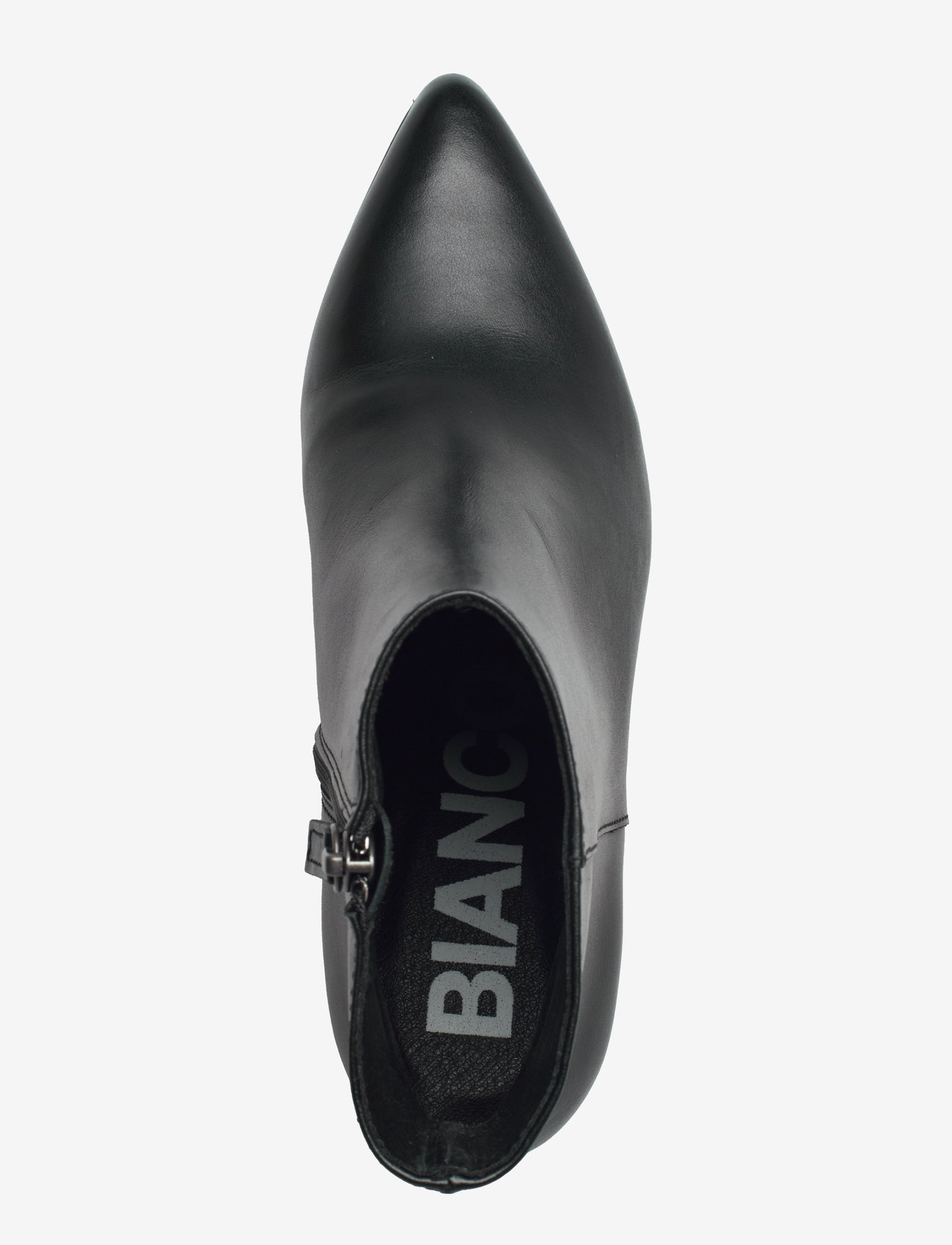 Bianco - BIACILLE Boot Crust - black - 3