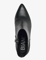 Bianco - BIACILLE Boot Crust - stövletter - black - 3