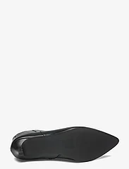 Bianco - BIACILLE Boot Crust - high heel - black - 4