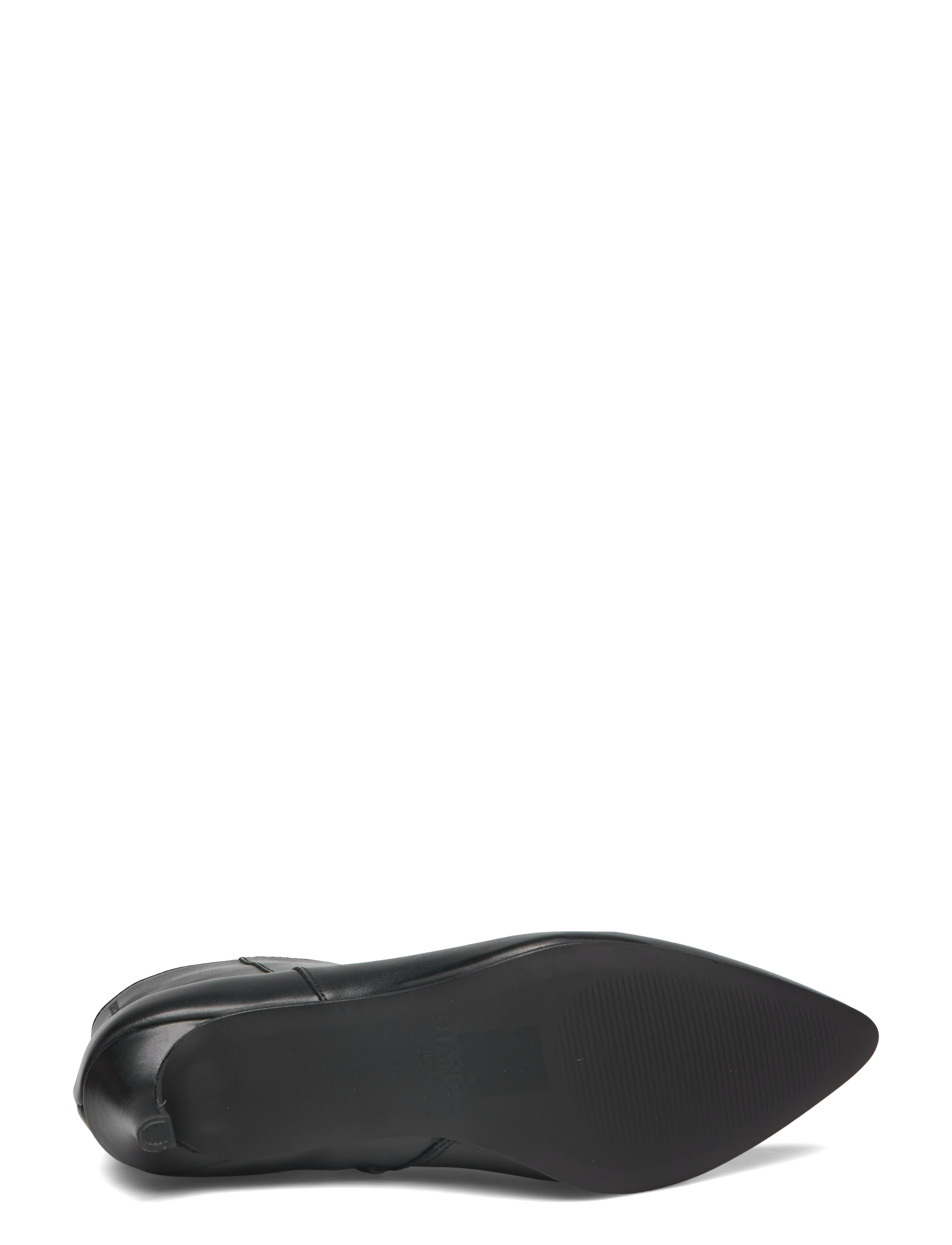 Bianco - BIACILLE Boot Crust - black - 4