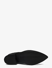 Bianco - BIALUSIA Chelsea Boot Suede - chelsea boots - black - 4