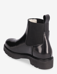 Bianco - BIAOTHILIA Chelsea Warmline Boot Polido - „chelsea“ stiliaus aulinukai - black - 2