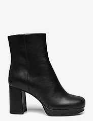 Bianco - BIABELLA Platfrom Boot Crust - high heel - black - 1