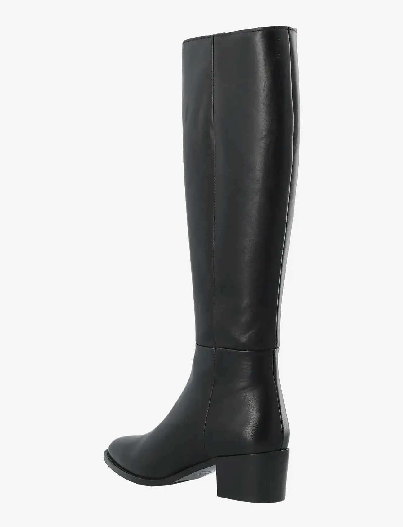 Bianco - BIACAROL Knee High Boot Crust - damen - black - 3