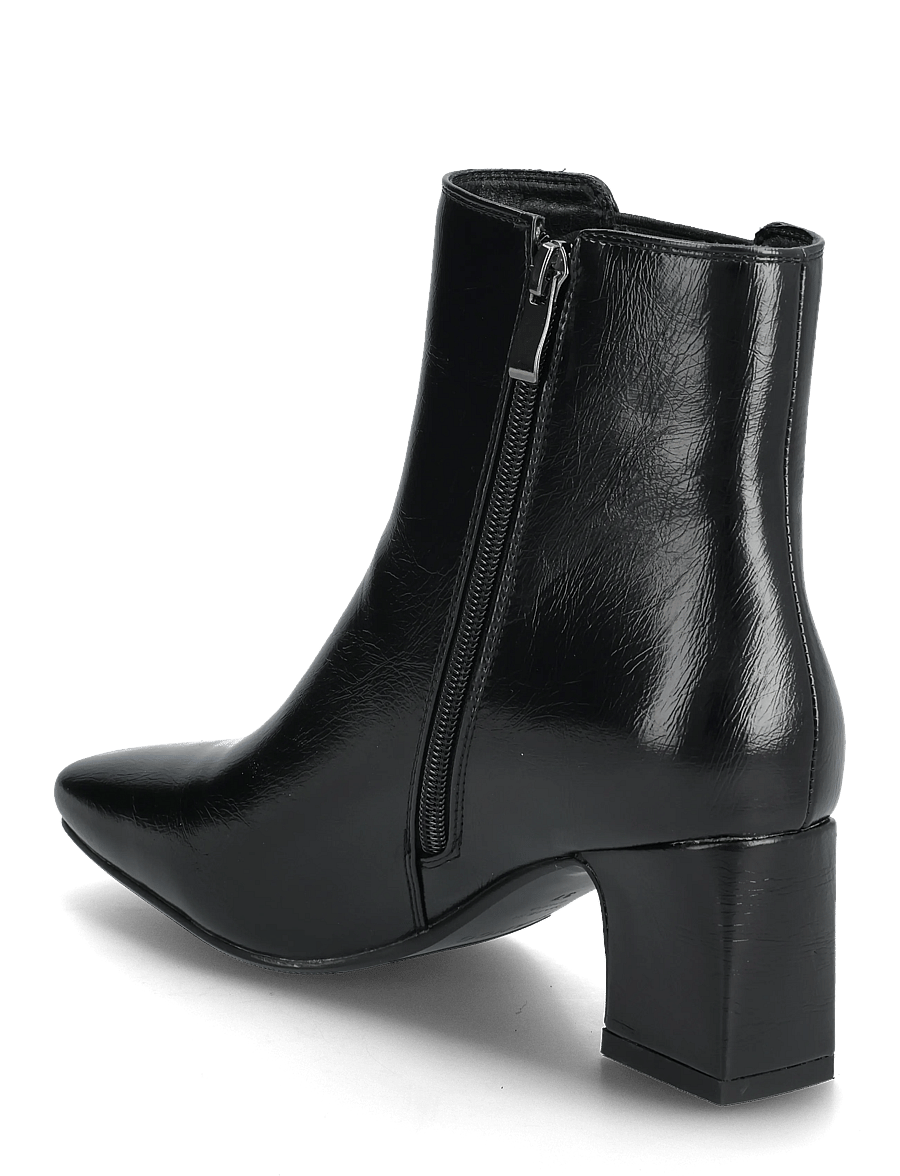 Bianco - BIABETH Chelsea Boot Faux Leather - stövletter - black - 2