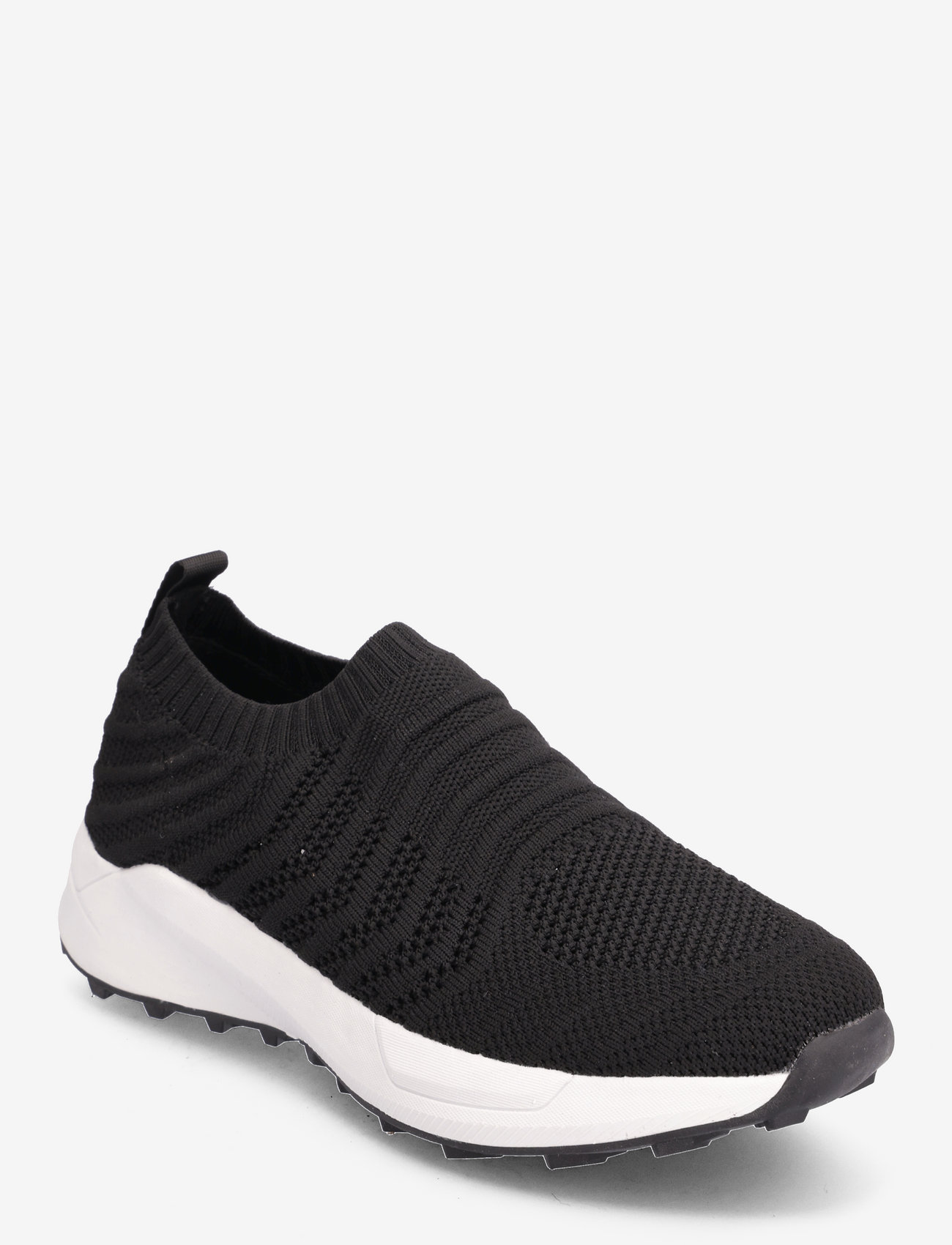 Bianco - BIALUCY Sneaker Flyknit - black - 0
