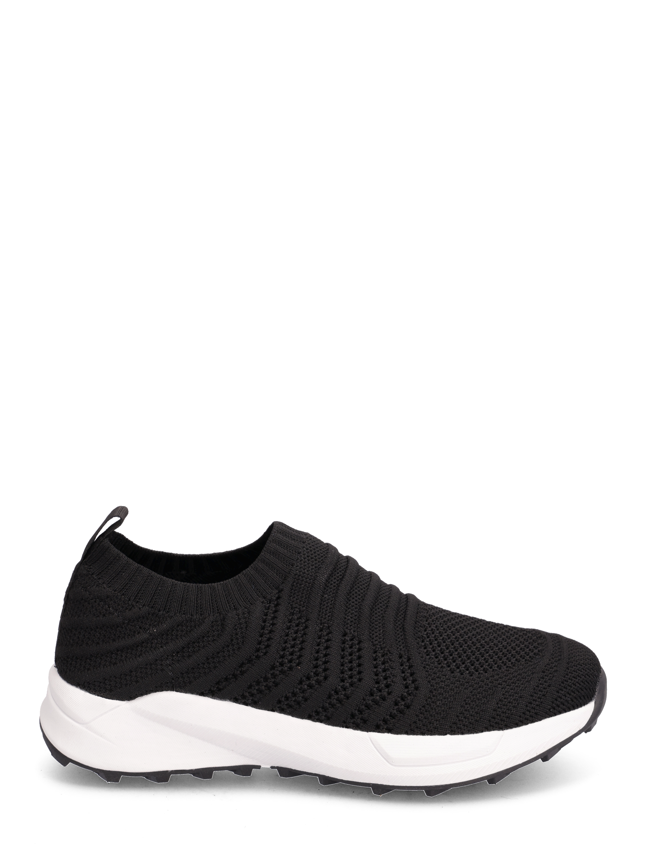 Bianco - BIALUCY Sneaker Flyknit - black - 1