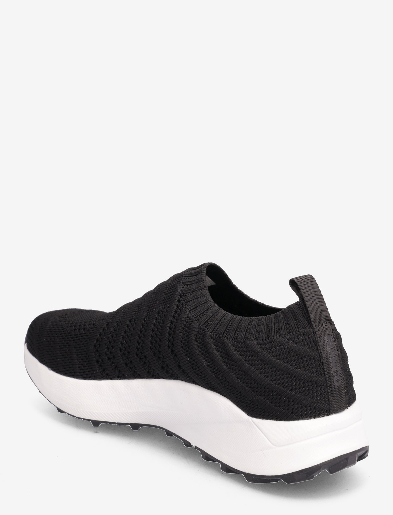 Bianco - BIALUCY Sneaker Flyknit - black - 2