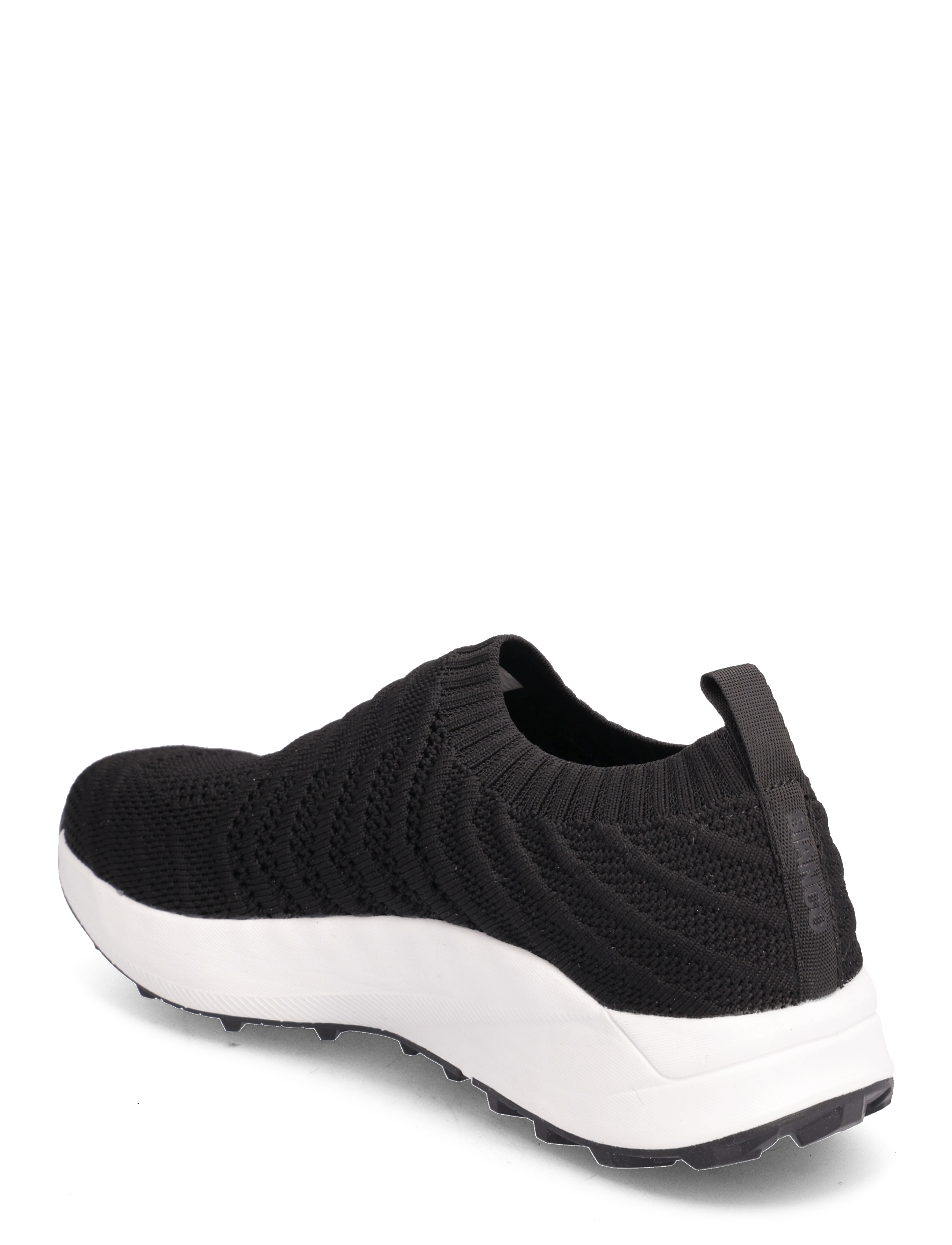 Bianco - BIALUCY Sneaker Flyknit - black - 2
