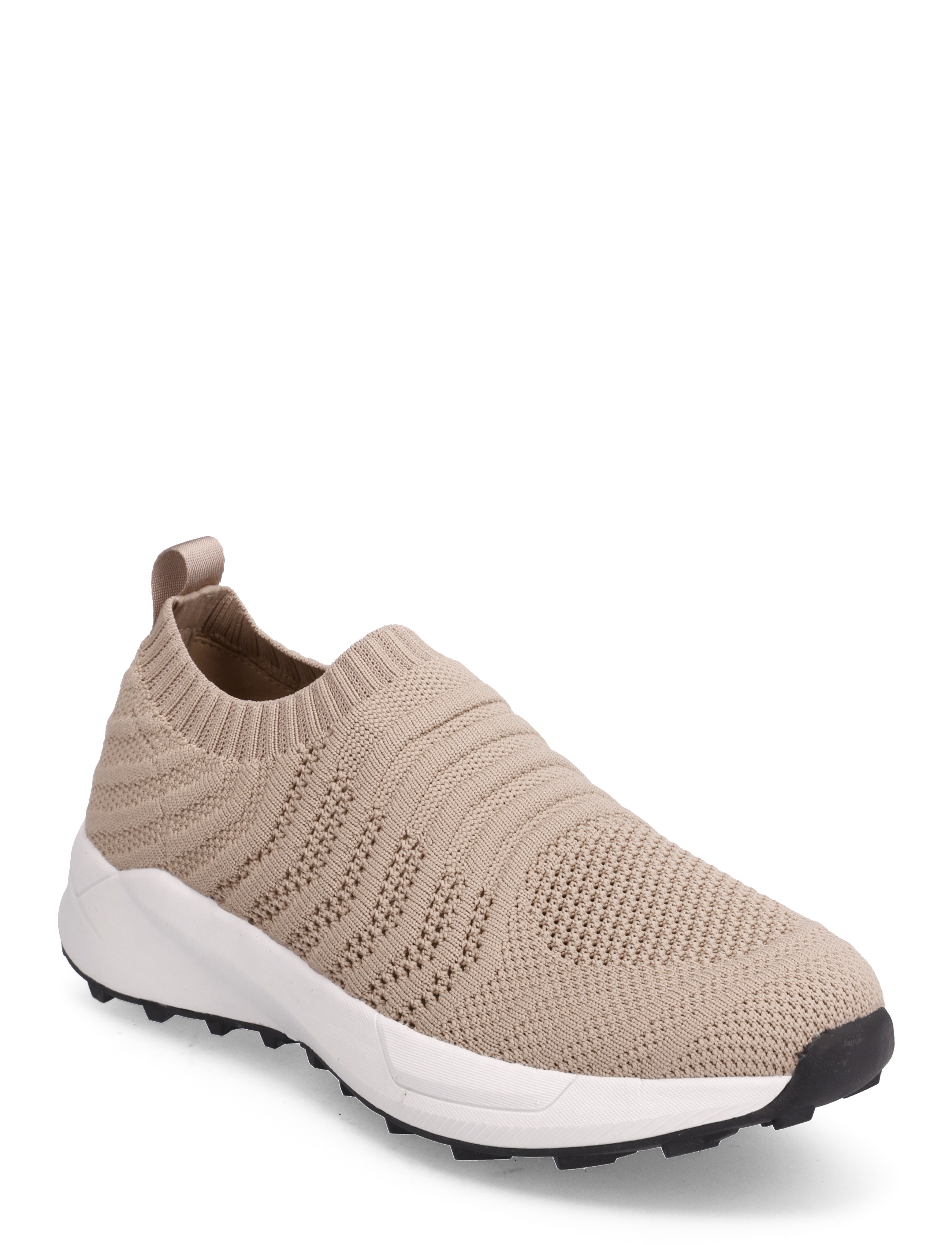 BIALUCY Sneaker Flyknit - NOUGAT