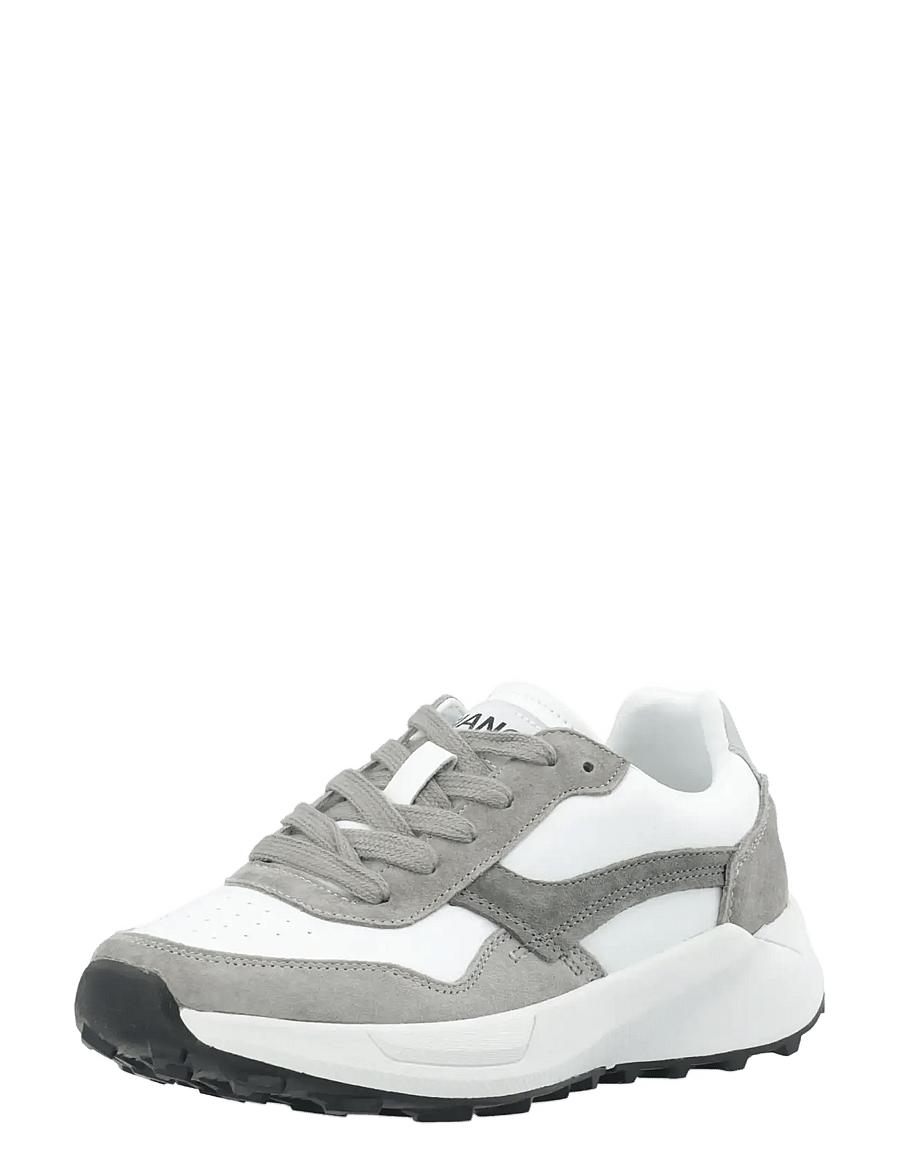 Bianco - BIALUCY Sneakers - grey - 0