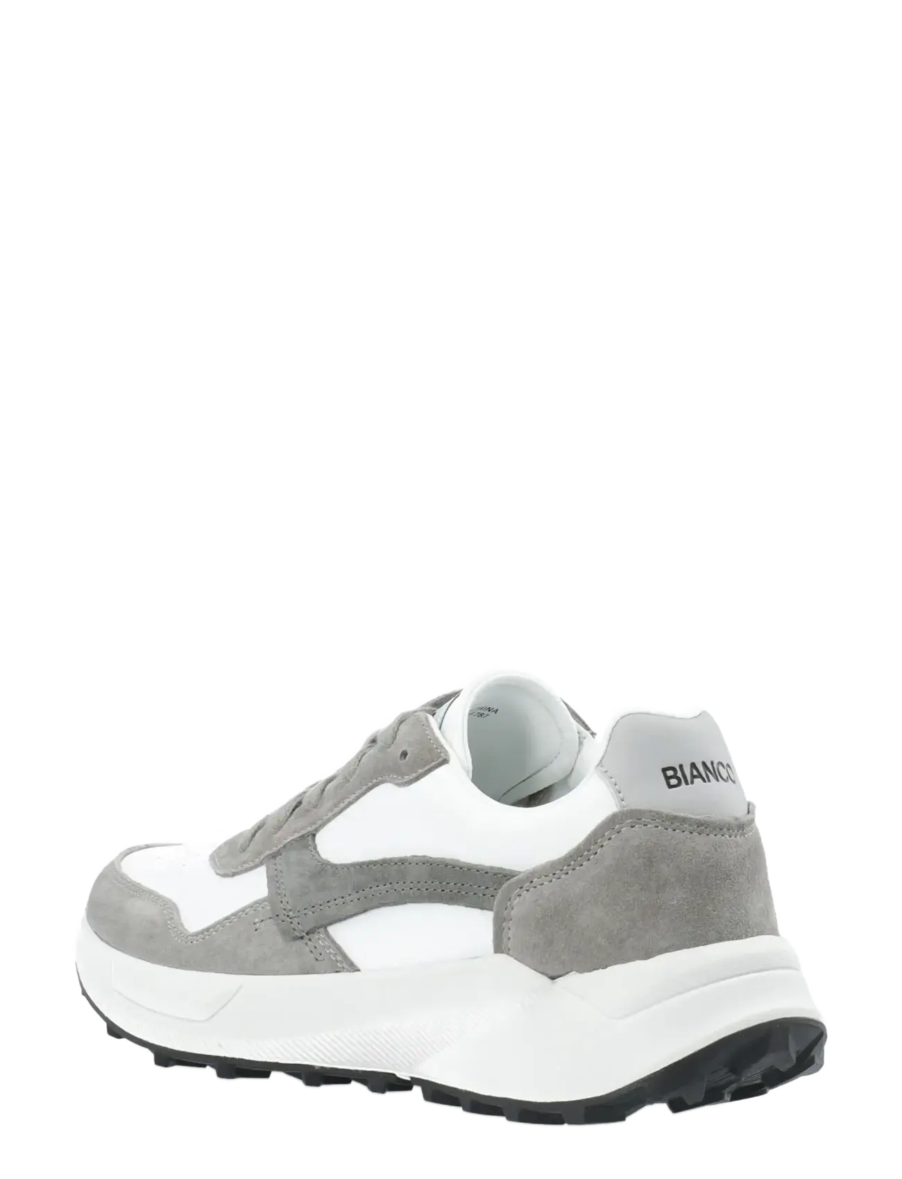 Bianco - BIALUCY Sneakers - grey - 2