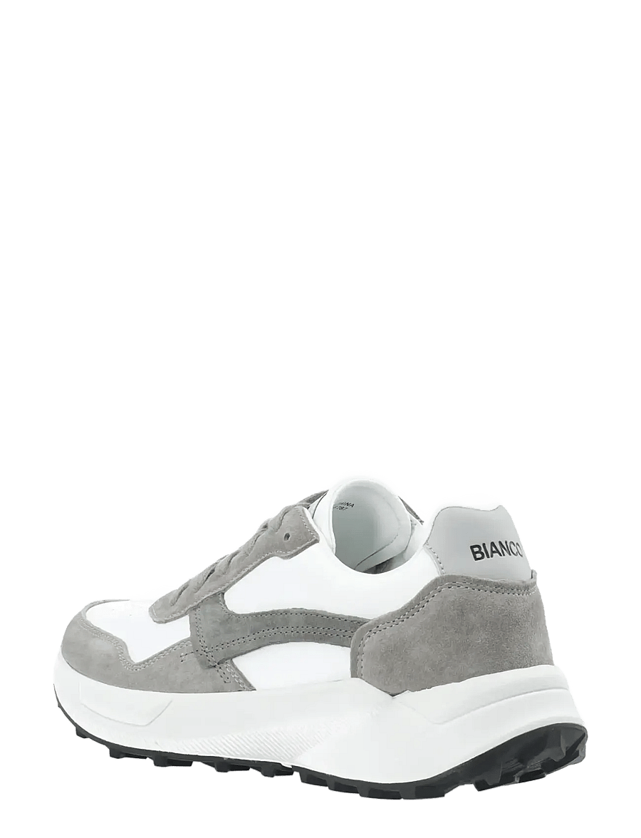 Bianco - BIALUCY Sneakers - grey - 2
