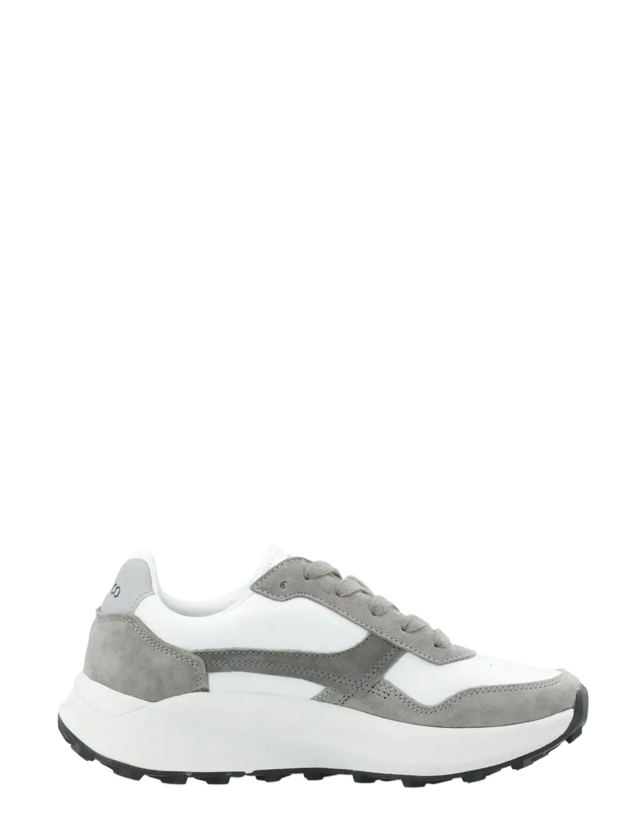 Bianco - BIALUCY Sneakers - grey - 3