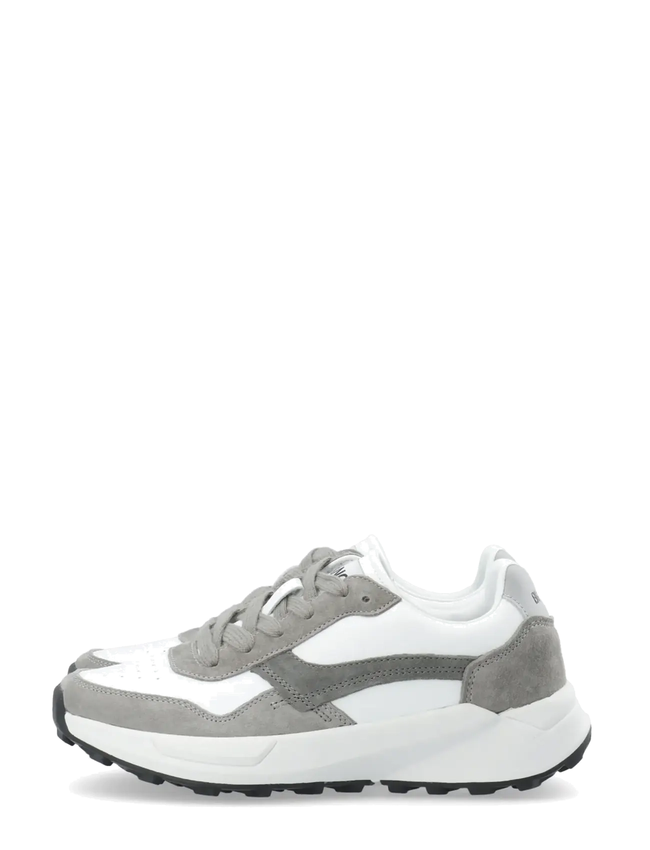 Bianco - BIALUCY Sneakers - grey - 4