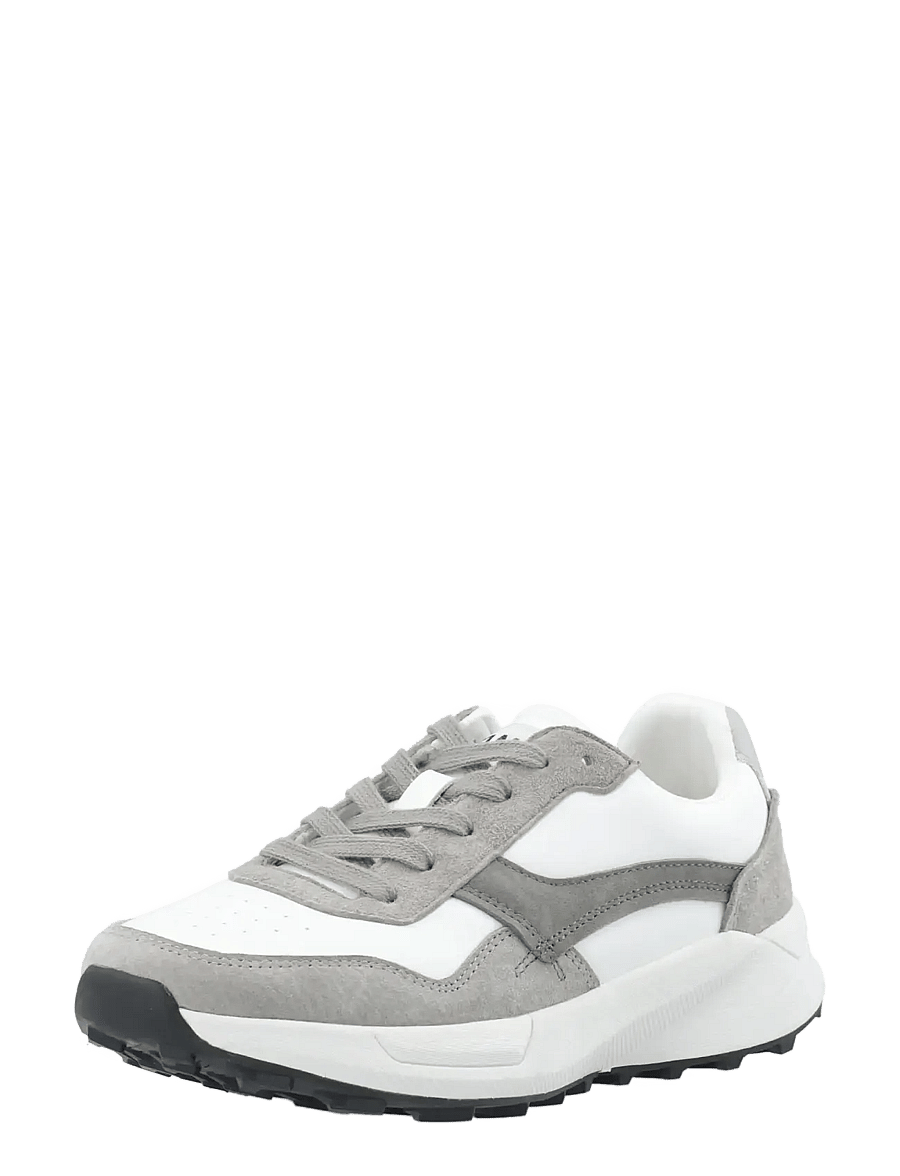 Bianco - BIALUCY Sneakers - grey - 5