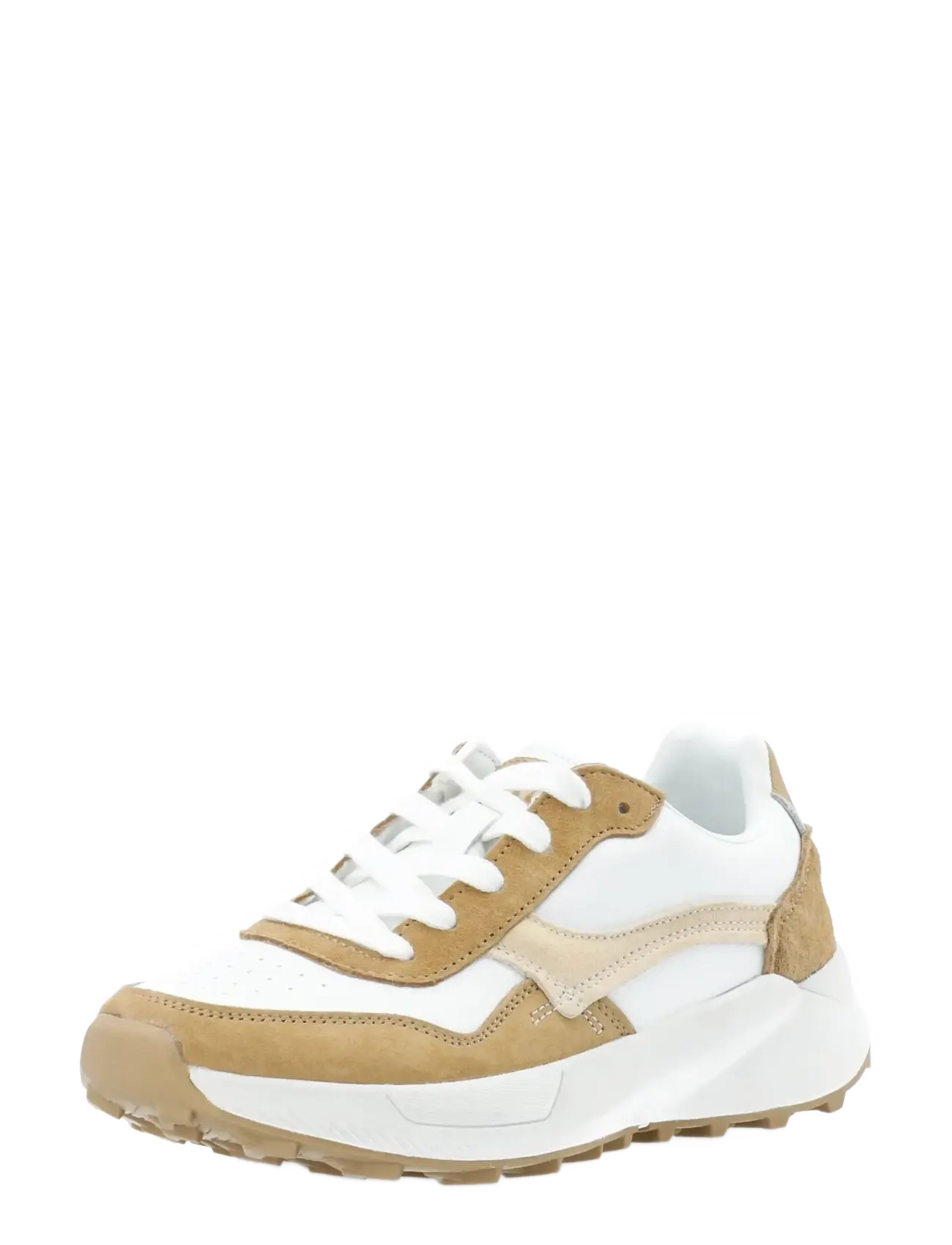 BIANCO Bialucy Sneaker Beige - 37 - Damen