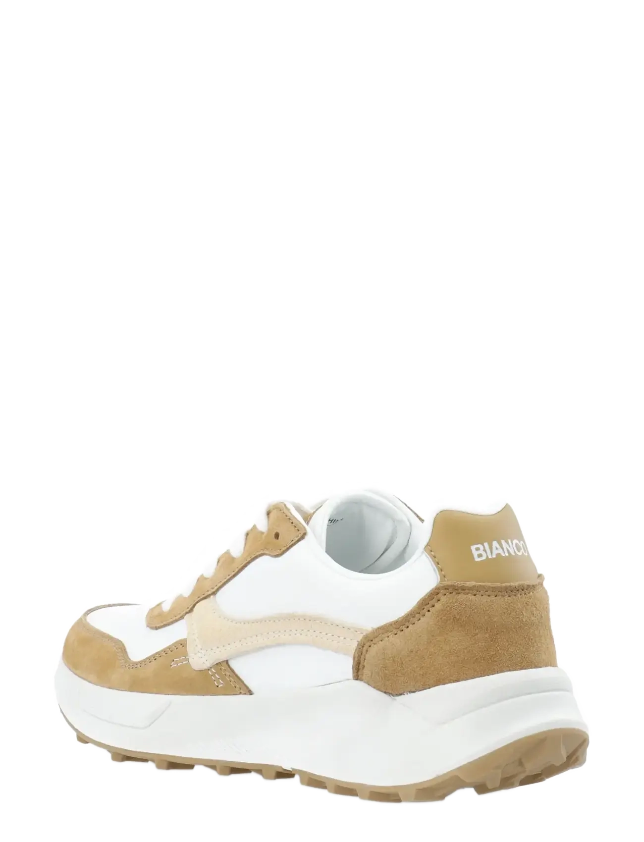Bianco - BIALUCY Sneakers - tan - 2