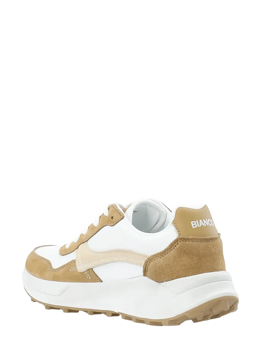 Bianco - BIALUCY Sneakers - tan - 2