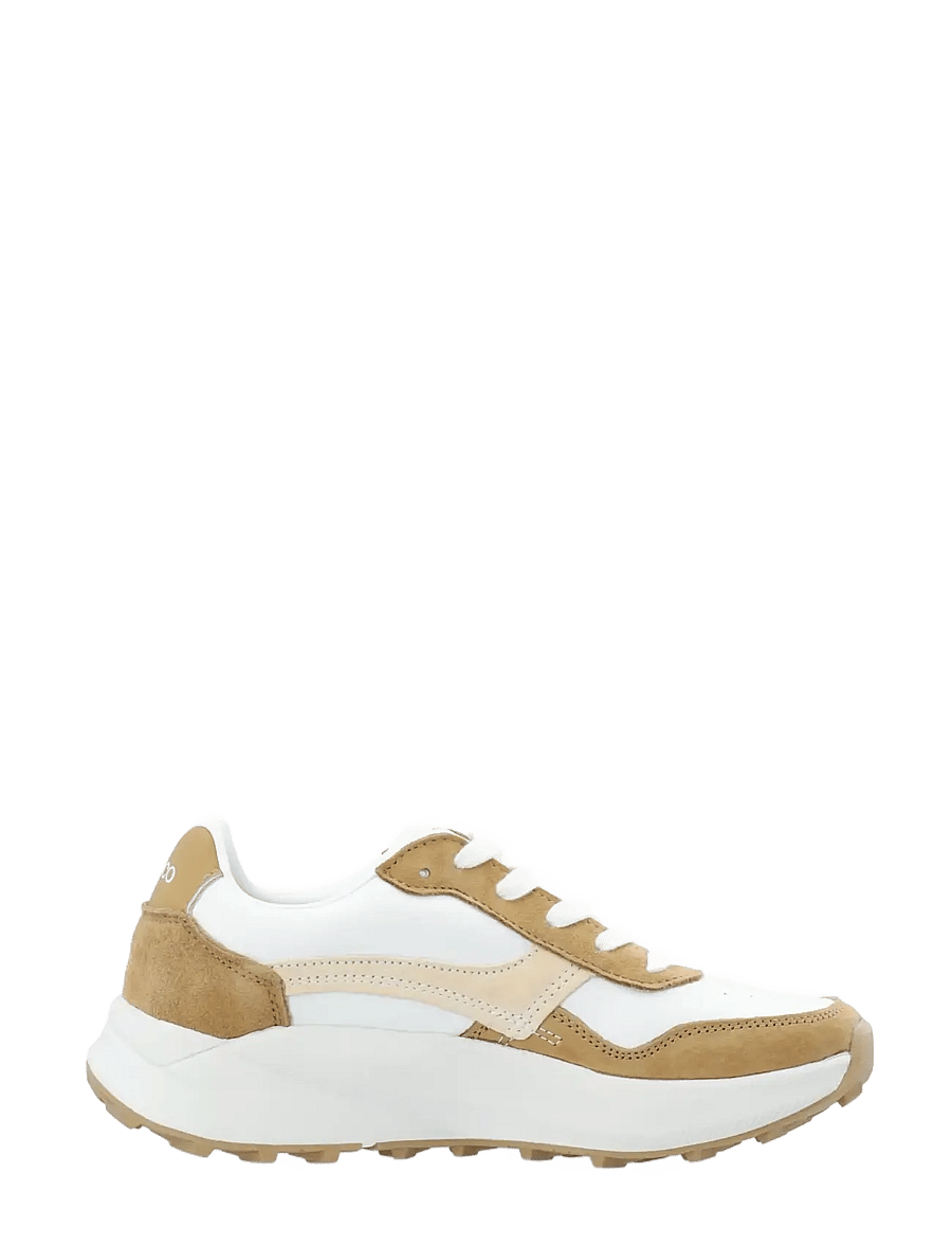 Bianco - BIALUCY Sneakers - tan - 3