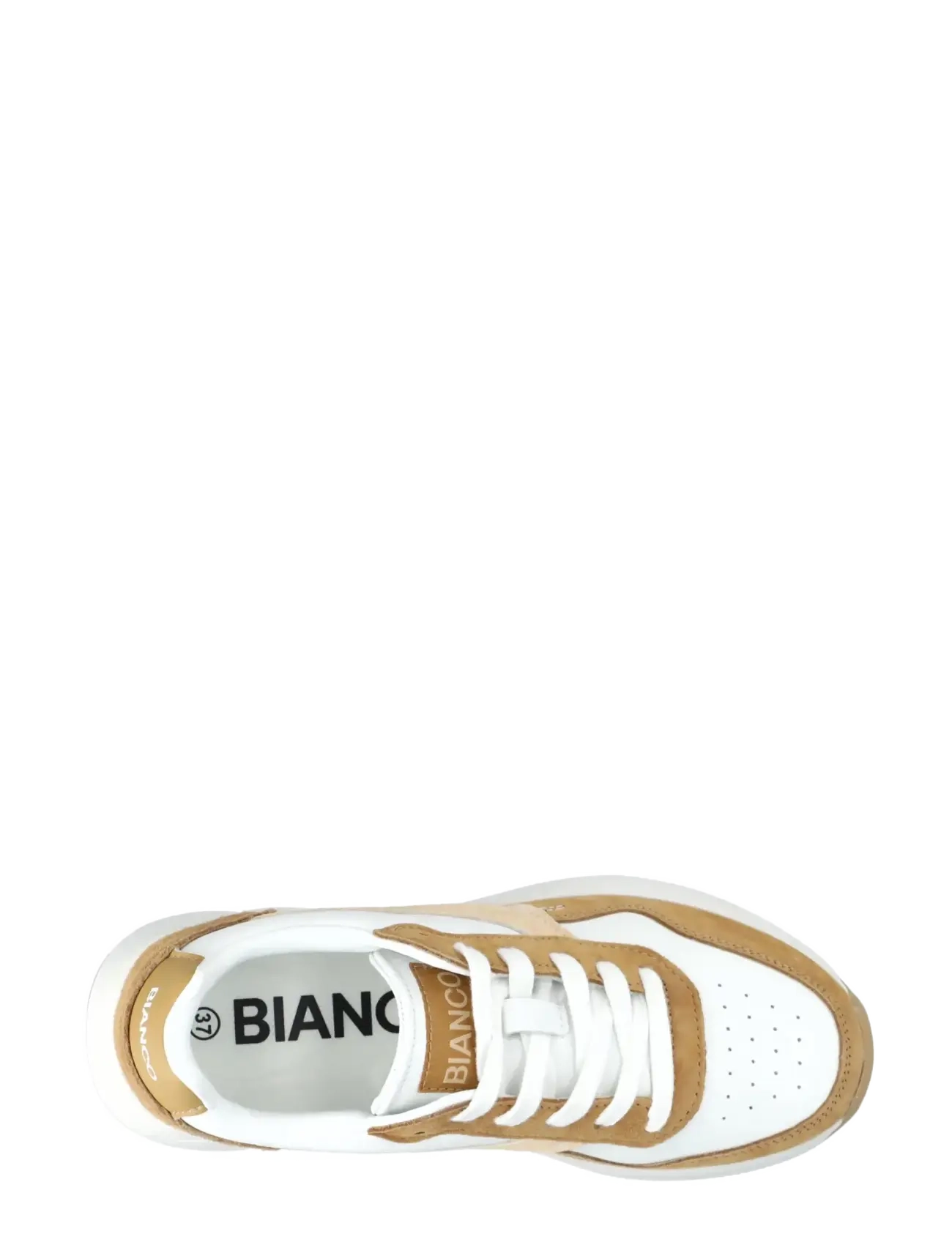 Bianco - BIALUCY Sneakers - tan - 4