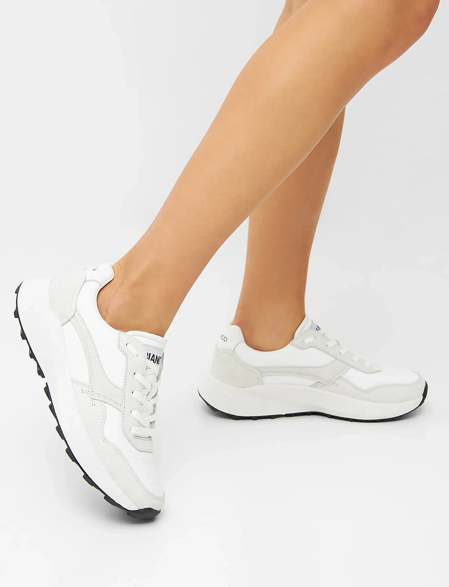Bianco - BIALUCY Sneakers - white - 0