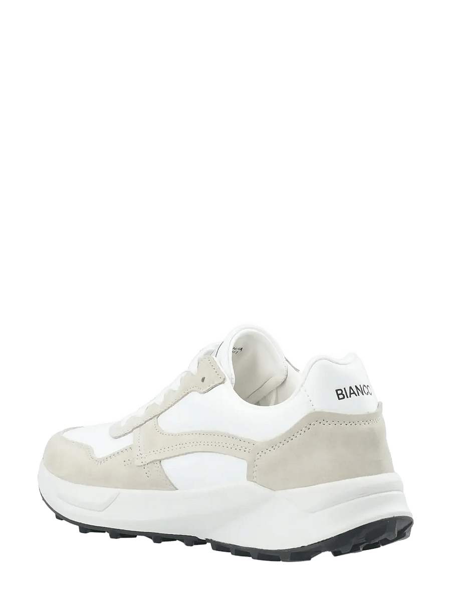Bianco - BIALUCY Sneakers - white - 3