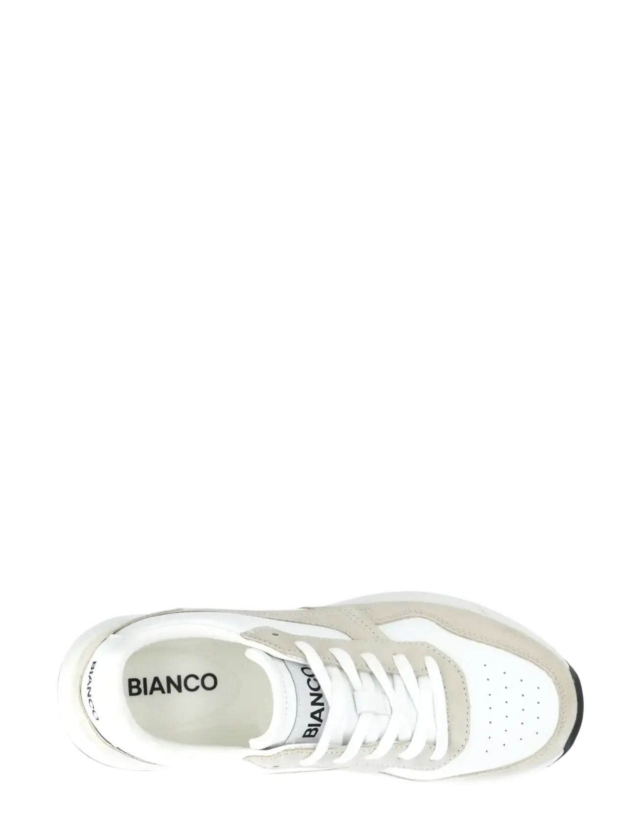 Bianco - BIALUCY Sneakers - white - 5