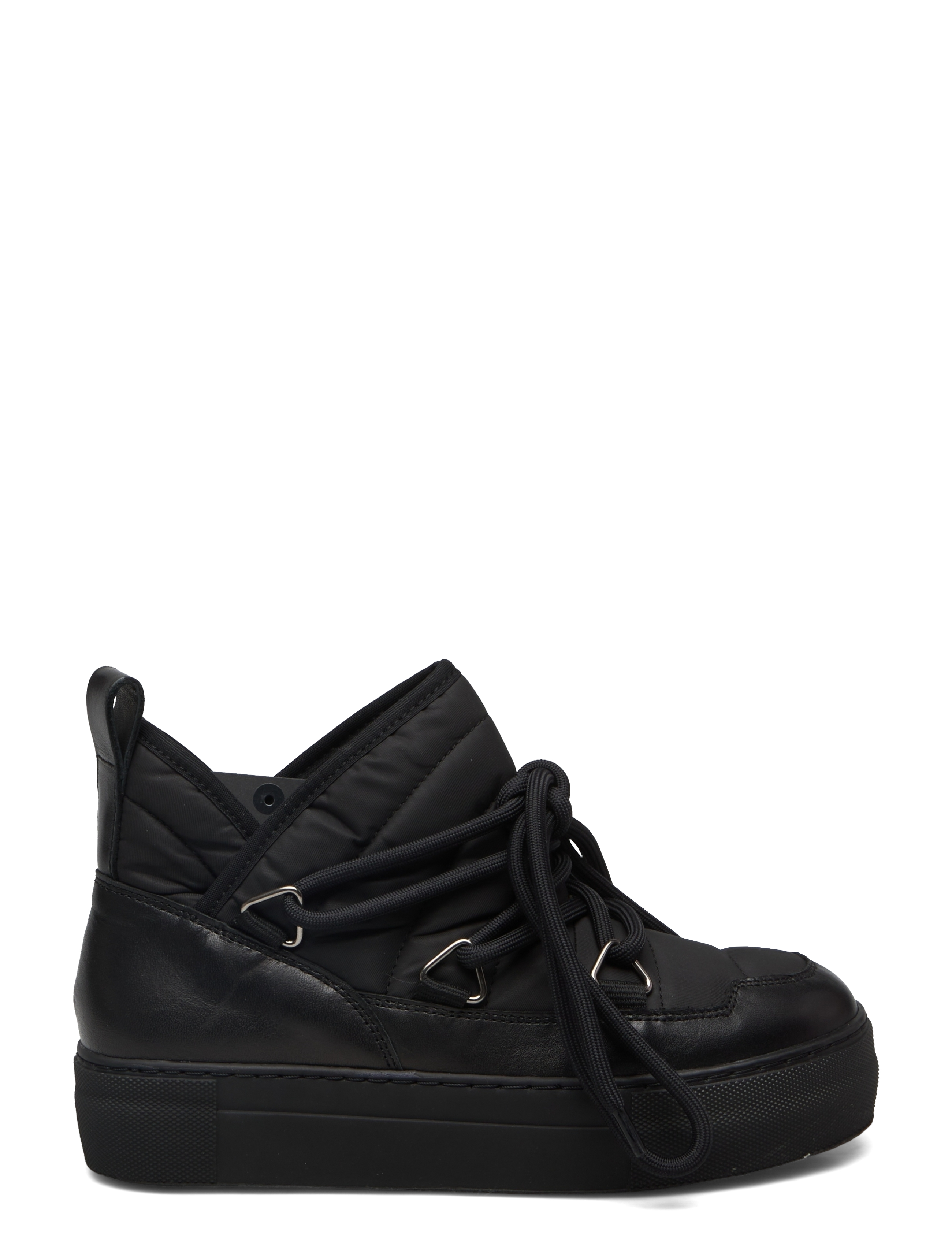 Bianco - BIAPADDED Hiker - black - 1
