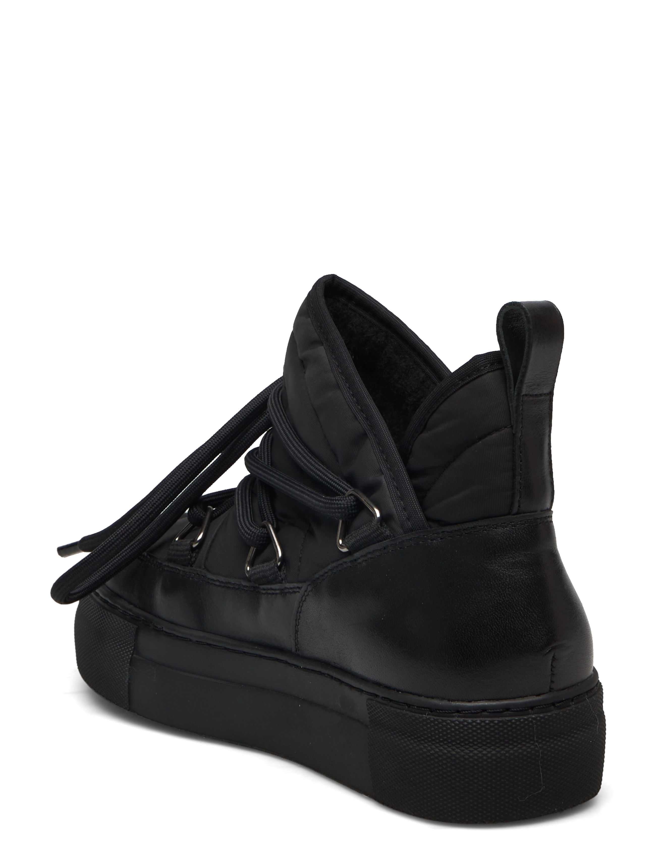 Bianco - BIAPADDED Hiker - black - 2