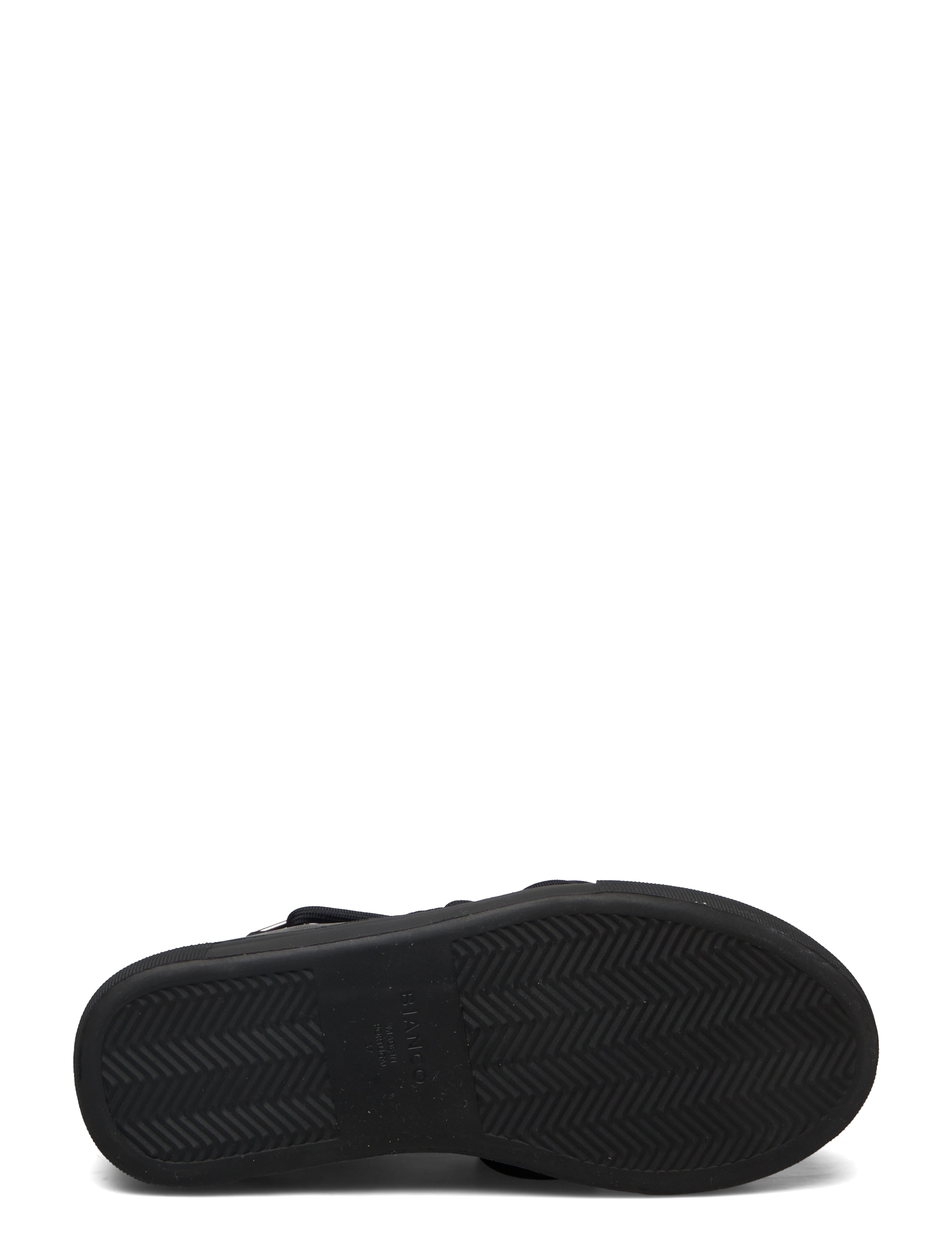 Bianco - BIAPADDED Hiker - black - 4