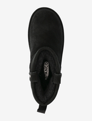 Bianco - BIASNOW Short Boot - women - black - 3