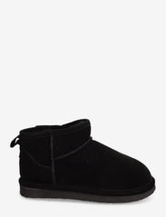 Bianco - BIASNOW Ancle Boot Suede - naised - black - 1