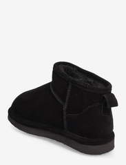 Bianco - BIASNOW Ancle Boot Suede - naised - black - 2