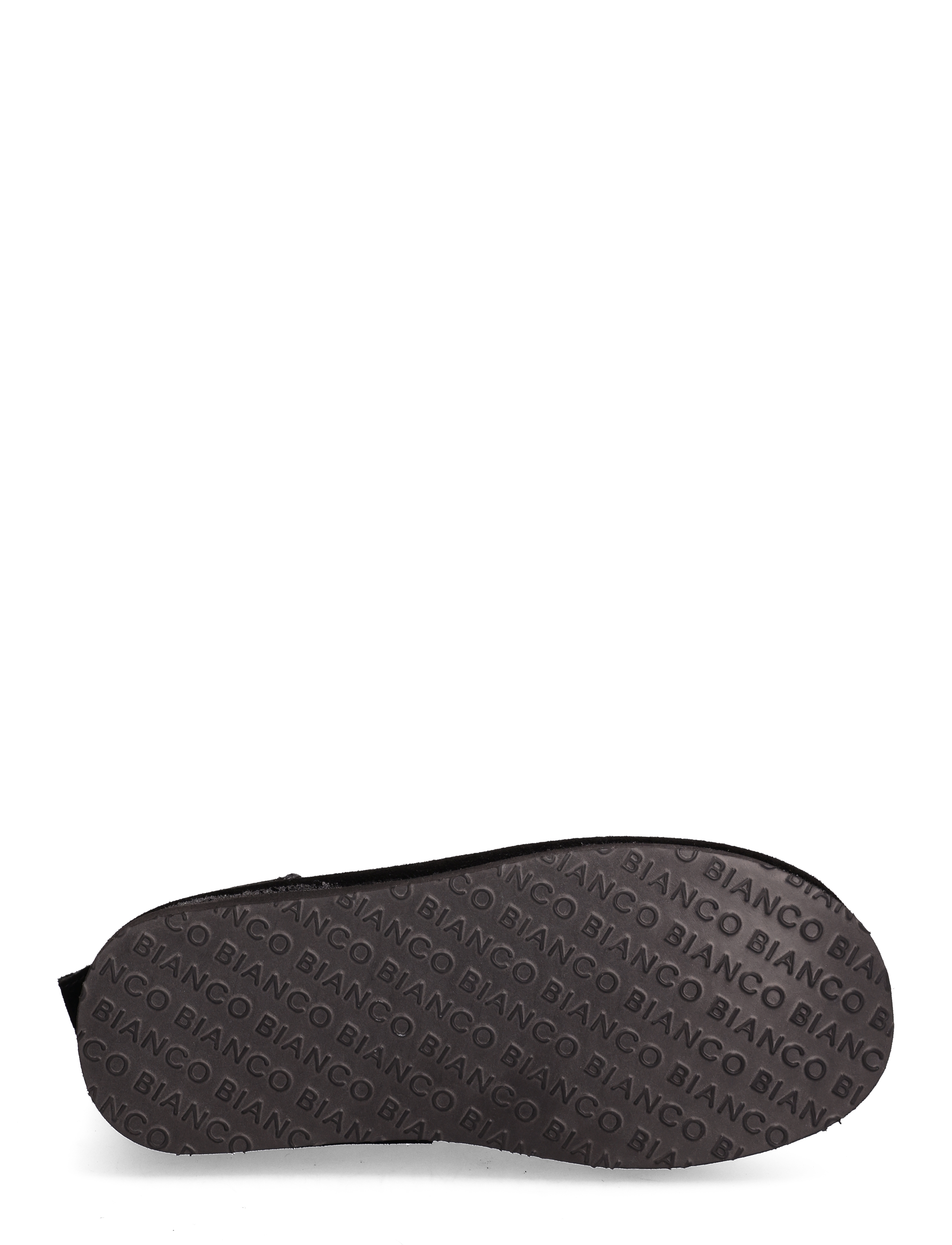 Bianco - BIASNOW Ankle Boot Suede - lumesaapad - black - 4