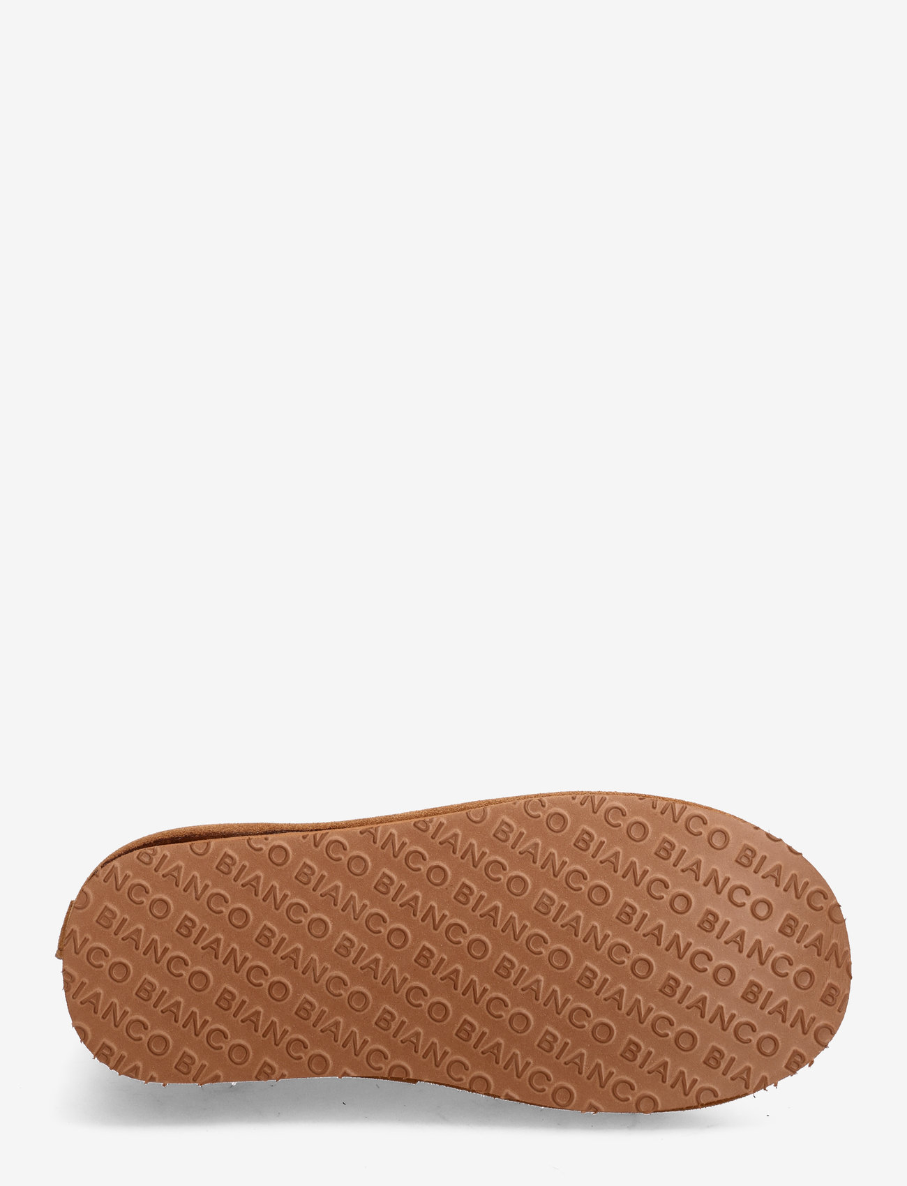 Bianco - BIASNOW Ankle Boot Suede - naised - cognac - 4