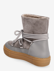 Bianco - BIATEDDY Snow Boot Suede - winterschoenen - dusty grey - 1