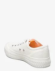 Bianco - BIANINA Sneaker Canvas - low top sneakers - off white - 2