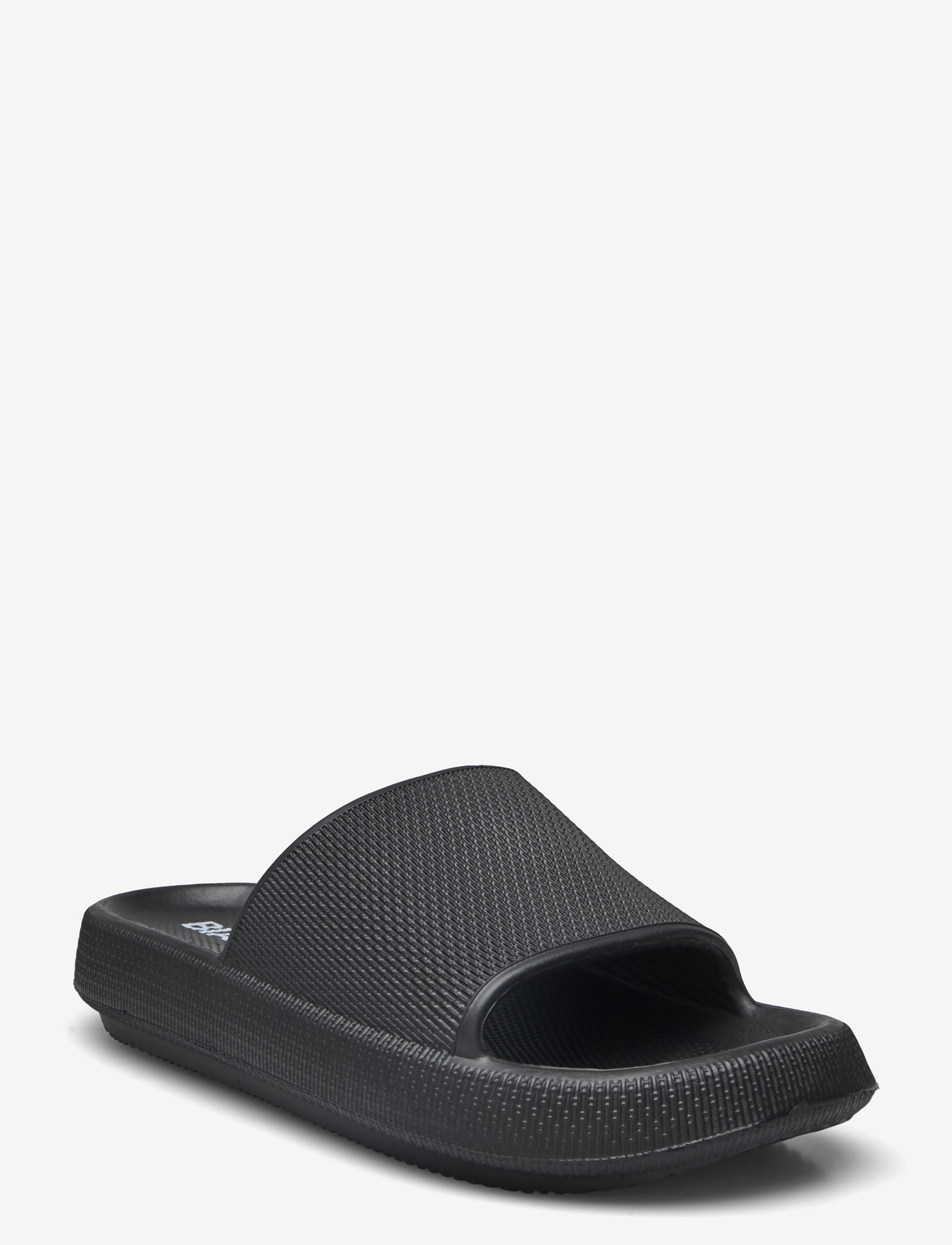 Bianco - BIAEMIL Poolslide - black - 0