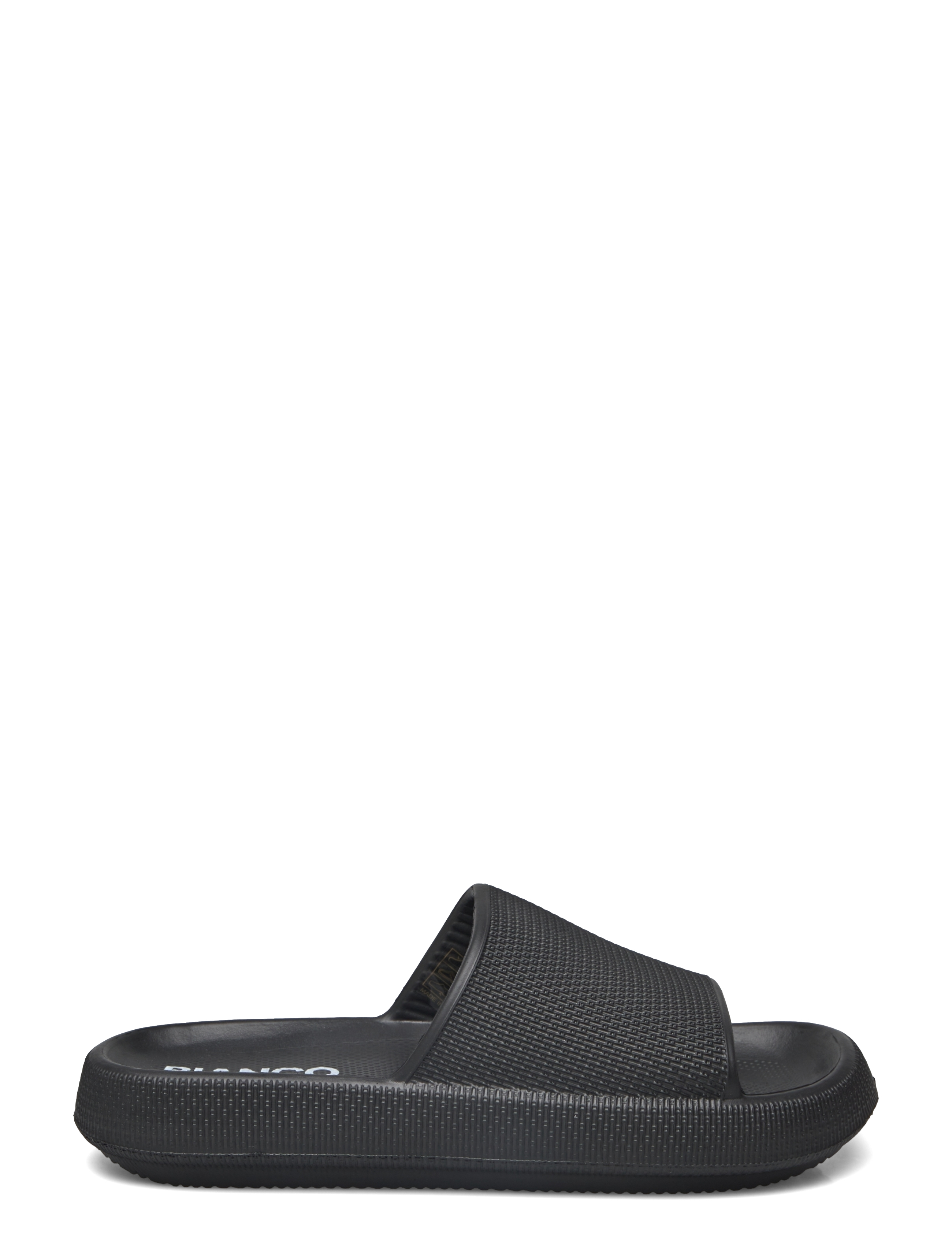 Bianco - BIAEMIL Poolslide - black - 1