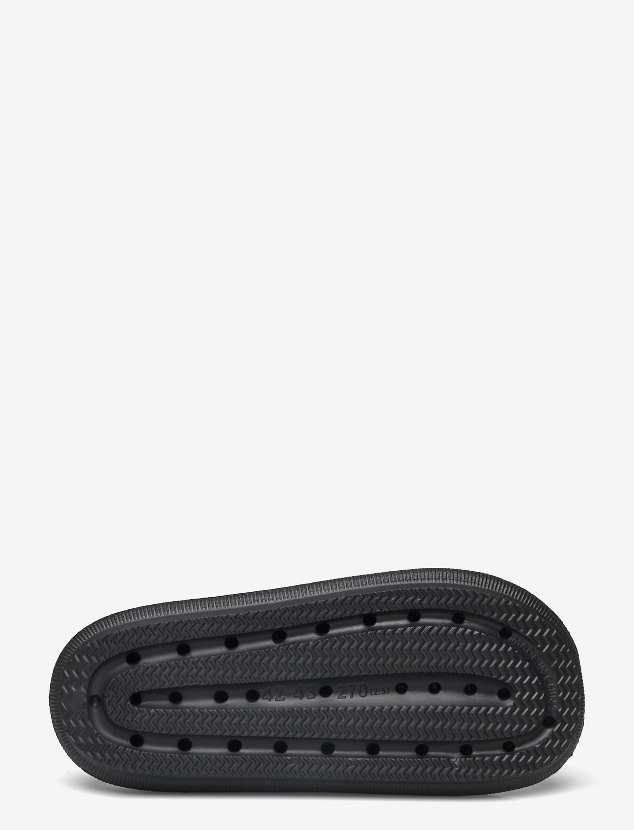 Bianco - BIAEMIL Poolslide - black - 4