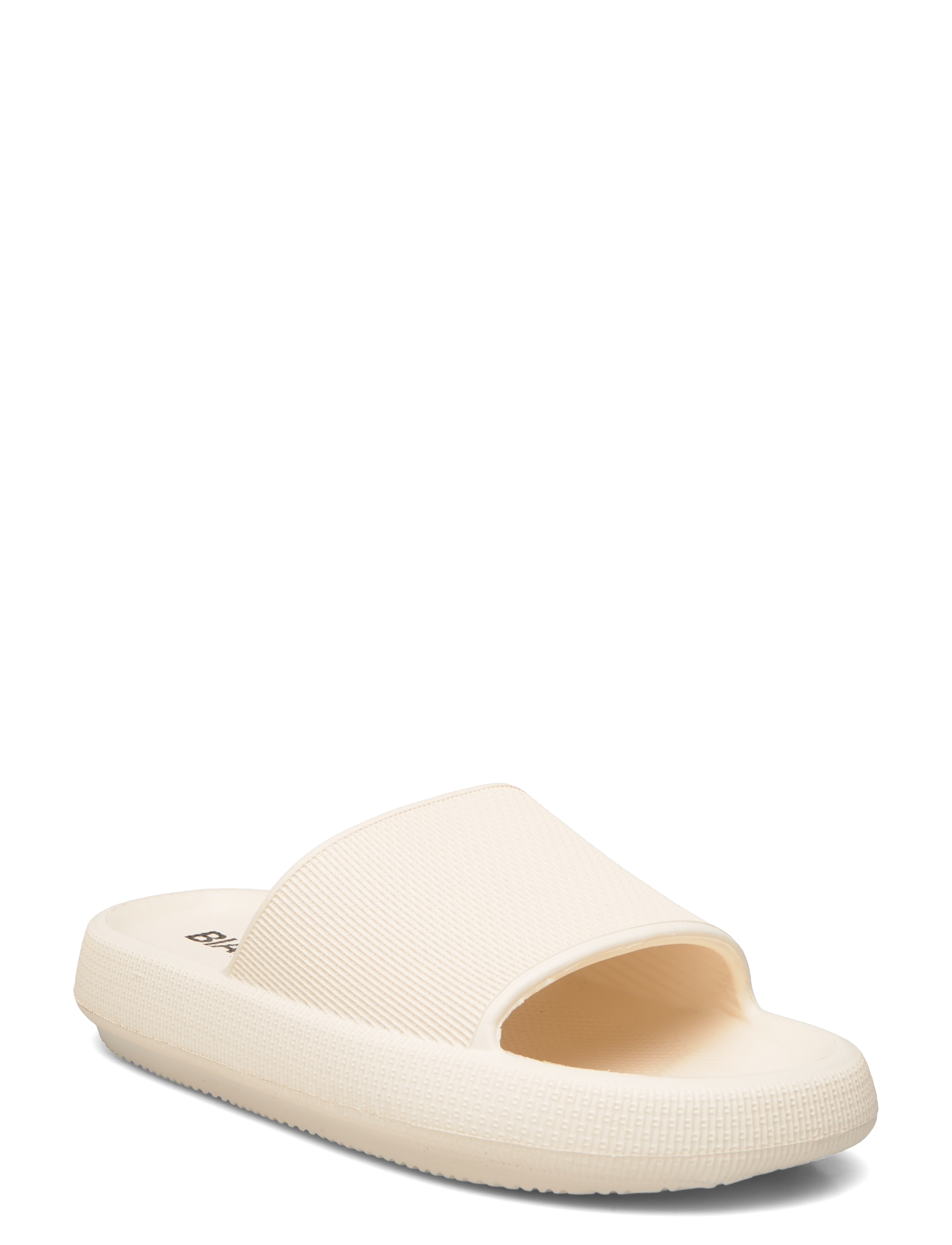 BIAEMIL Poolslide - OFF WHITE