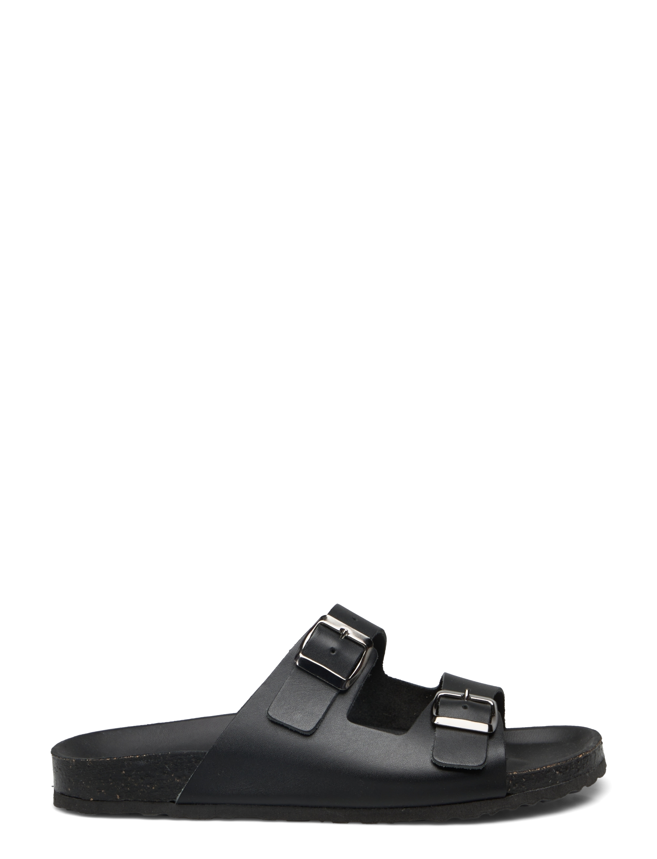 Bianco - BIAEMILIO Slide - black - 2