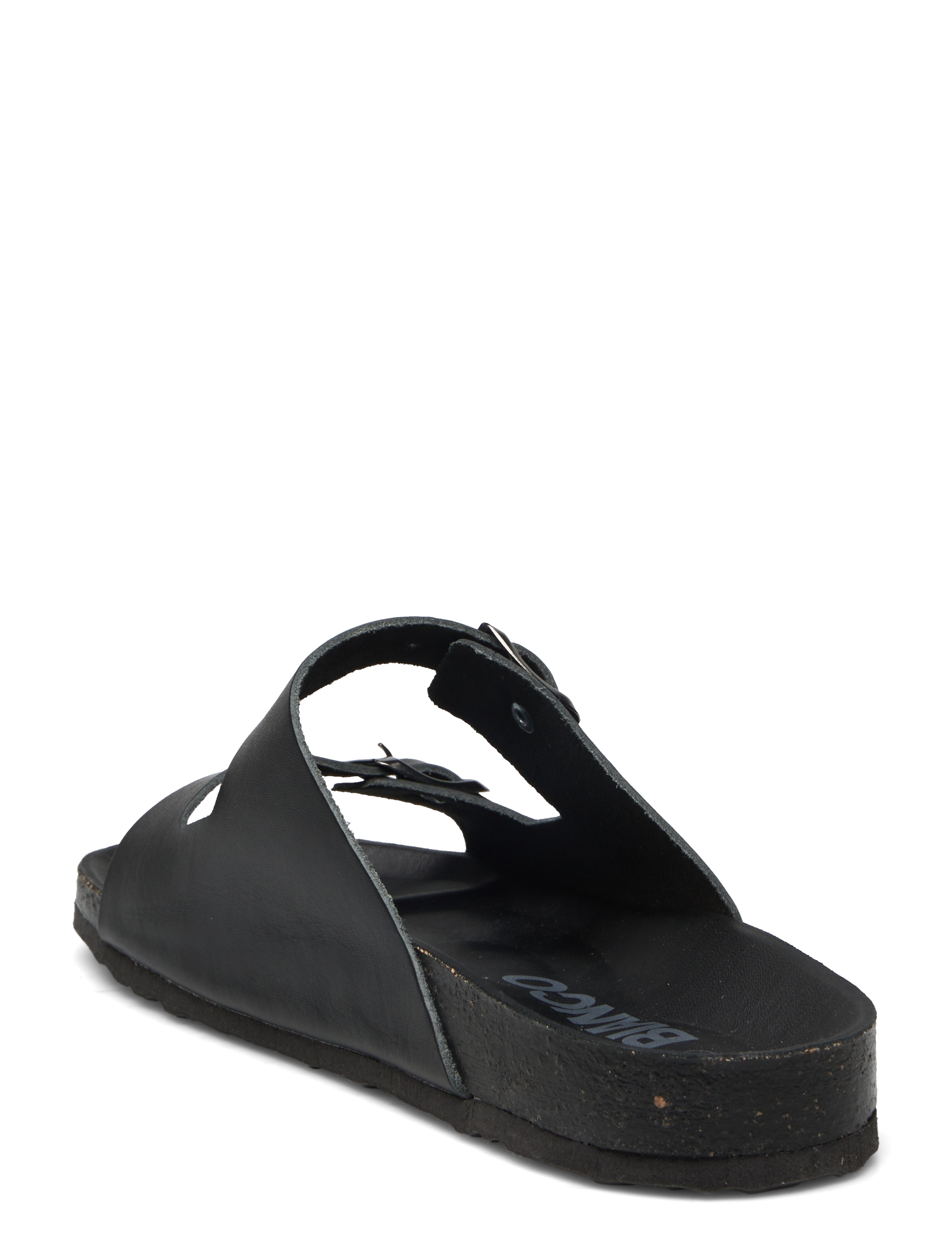 Bianco - BIAEMILIO Slide - black - 3