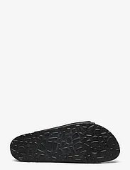 Bianco - BIAEMILIO Slide - sandaler - black - 4