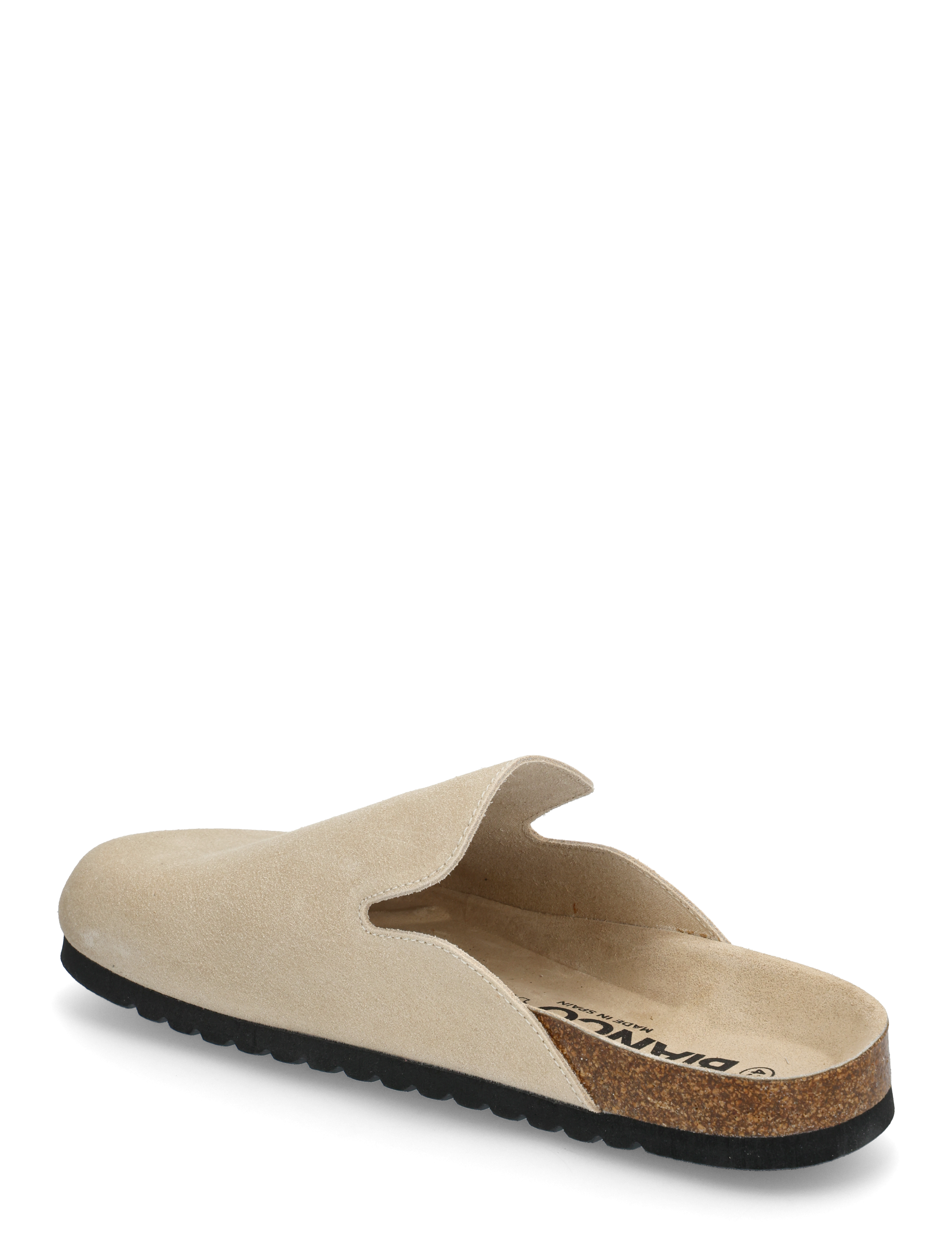 Bianco - BIADAN Classic Slide - sand - 2