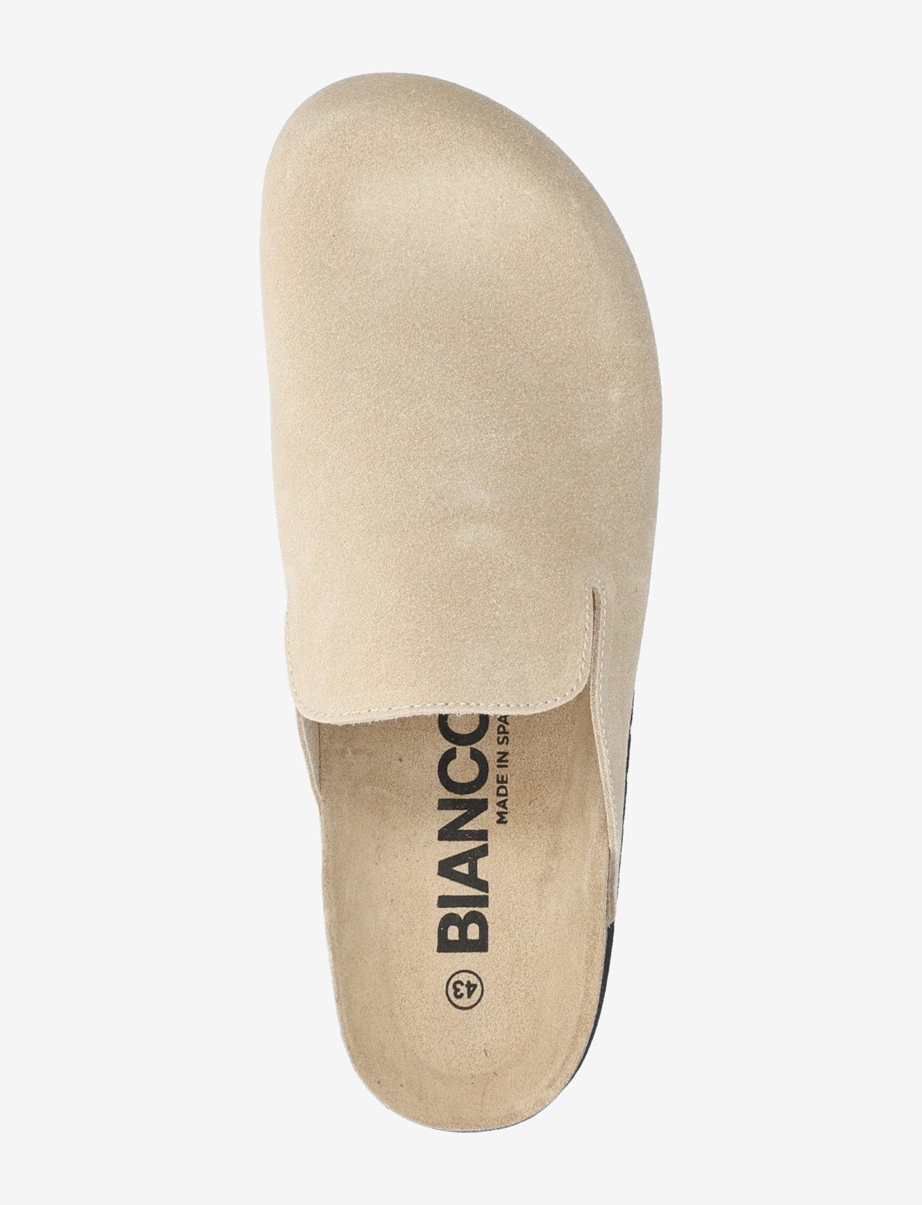 Bianco - BIADAN Classic Slide - sand - 3
