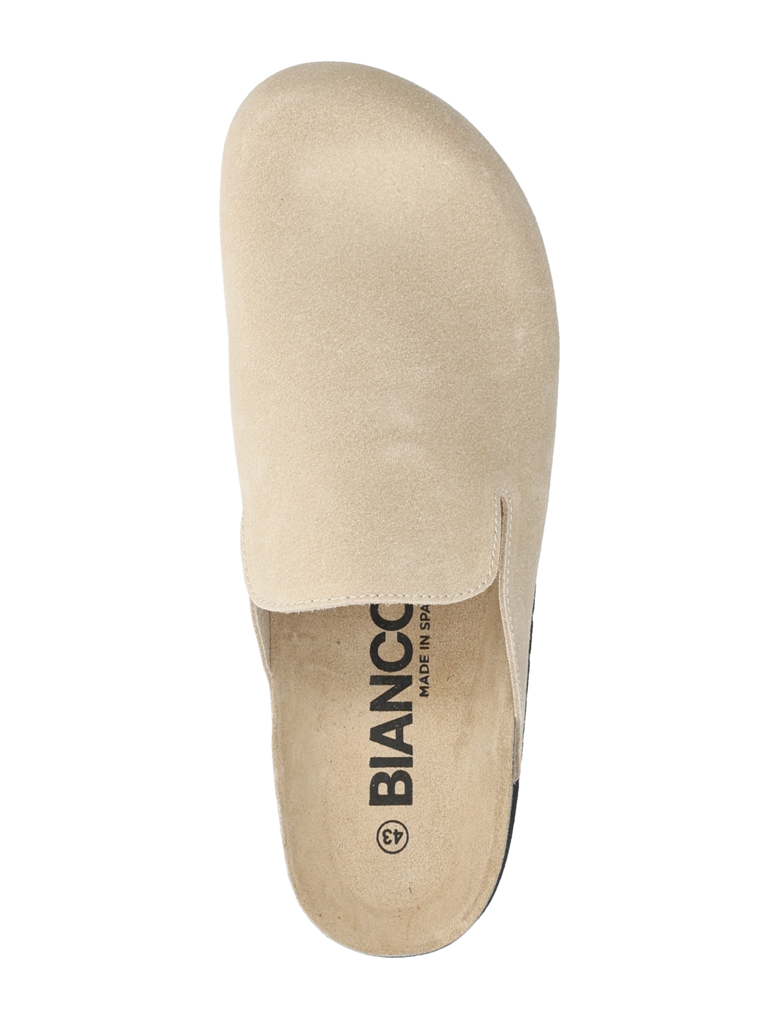 Bianco - BIADAN Classic Slide - sand - 3
