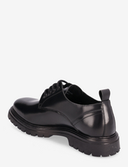 Bianco - BIAGIL Derby Shoe Polido - black - 2