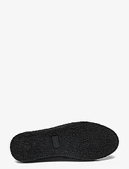 Bianco - BIACHAD Moccassin Suede - nordic style - black - 4